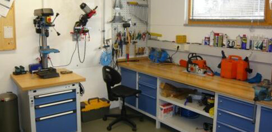 宇通汽車(chē)選擇浦豐工作臺(tái) 宇通汽車(chē)選擇浦豐工作臺(tái)