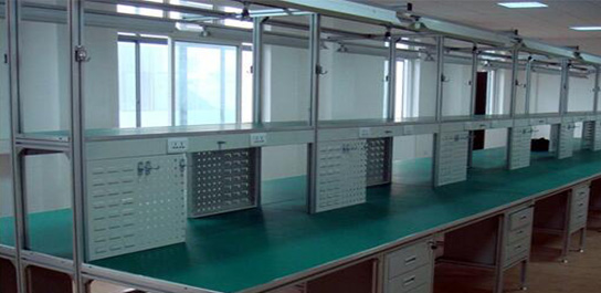 國家電網(wǎng)直屬企業(yè)許繼集團(tuán)選用浦豐工作臺(tái) 國家電網(wǎng)直屬企業(yè)許繼集團(tuán)選用浦豐工作臺(tái)